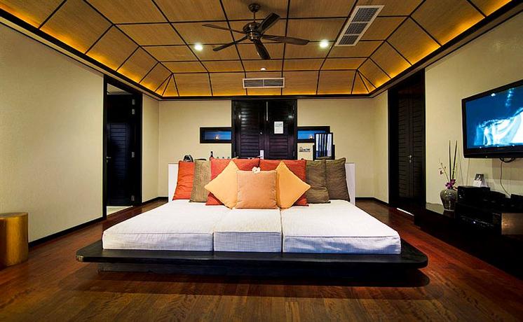 Lily Beach Resort and Spa - All Inclusive