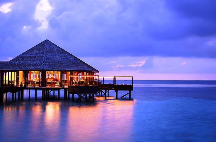 Lily Beach Resort and Spa - All Inclusive