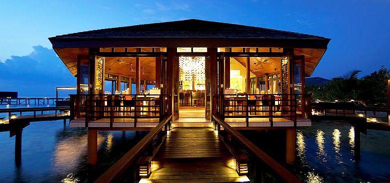 Lily Beach Resort and Spa - All Inclusive
