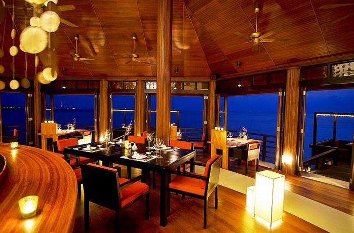 Lily Beach Resort and Spa - All Inclusive