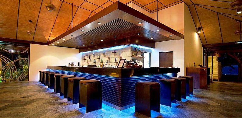 Lily Beach Resort and Spa - All Inclusive