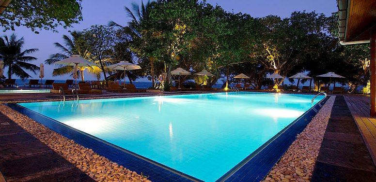 Lily Beach Resort and Spa - All Inclusive