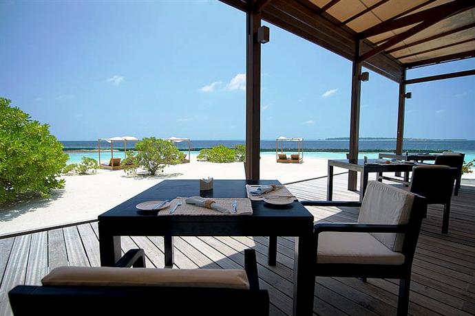 Lily Beach Resort and Spa - All Inclusive