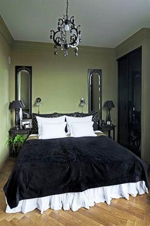 Angel House Aparthotel