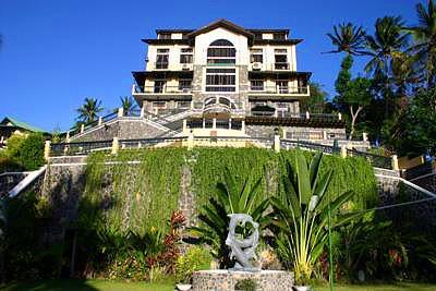 The Manor at Puerto Galera Muelle Bay Philippines thumbnail