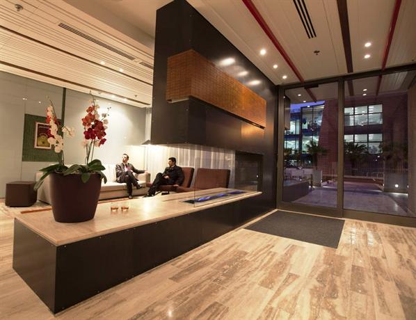 Novotel Roma Eur