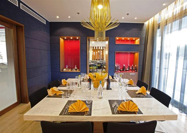 Novotel Roma Eur