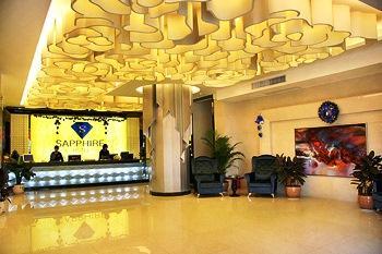 桂林蓝宝石酒店