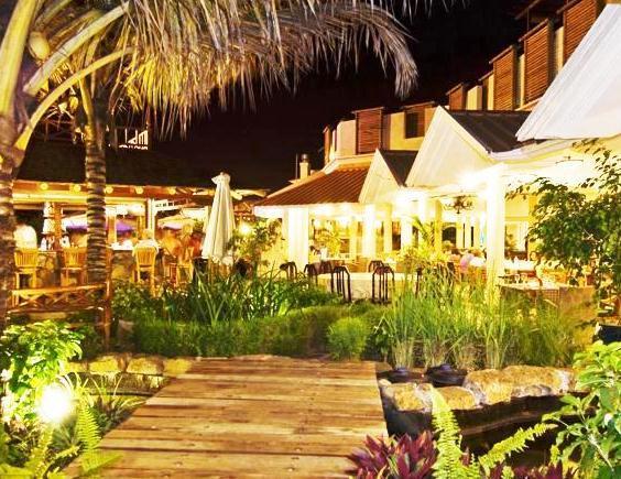 Aanari Hotel & Spa Mauritius Mauritius thumbnail
