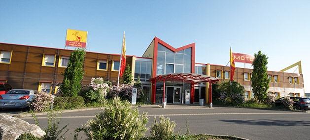 Motel Pelikan