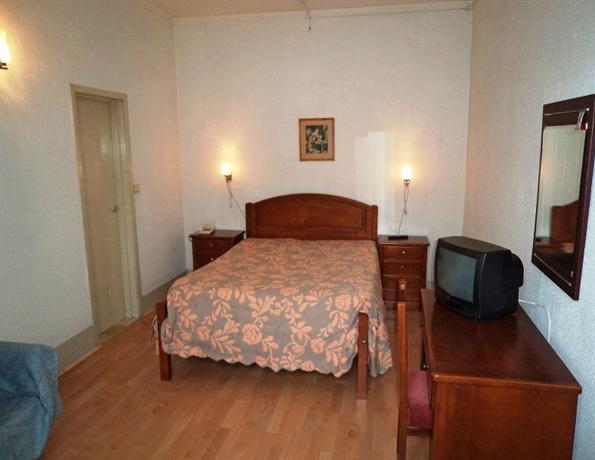 Residencial Portuguesa