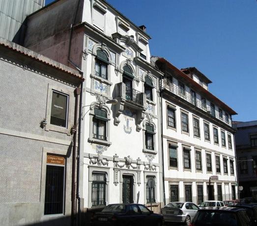 Residencial Portuguesa