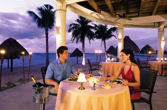Dreams Tulum Resort & Spa - All Inclusive