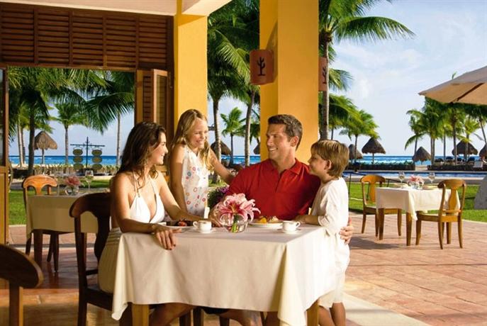 Dreams Tulum Resort & Spa - All Inclusive