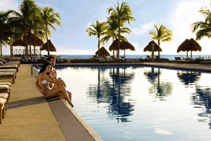 Dreams Tulum Resort & Spa - All Inclusive
