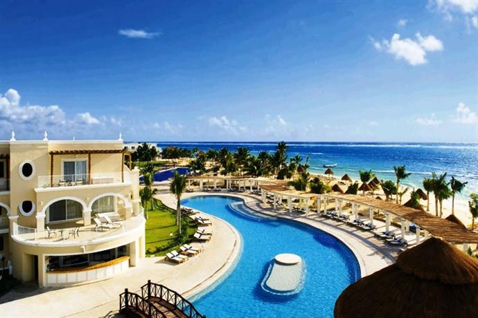 Dreams Tulum Resort & Spa - All Inclusive