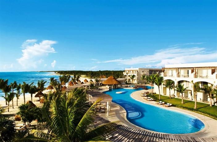 Dreams Tulum Resort & Spa - All Inclusive