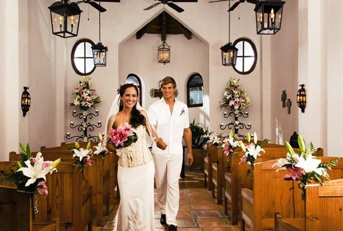 Dreams Tulum Resort & Spa - All Inclusive
