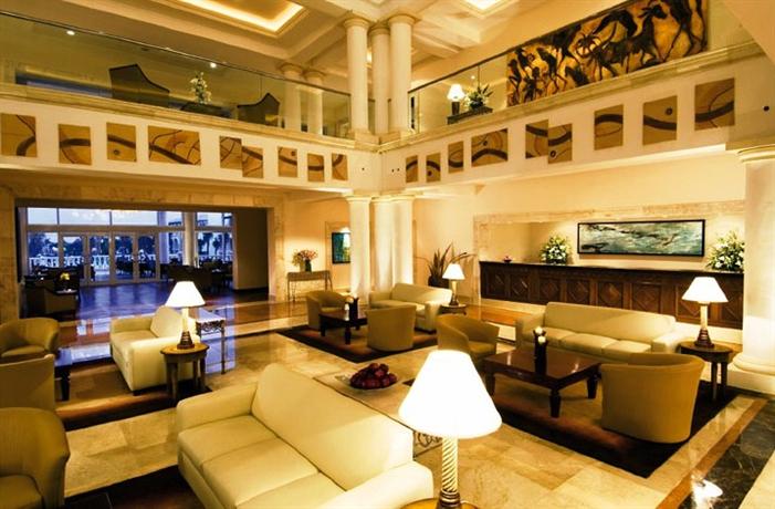 Dreams Tulum Resort & Spa - All Inclusive