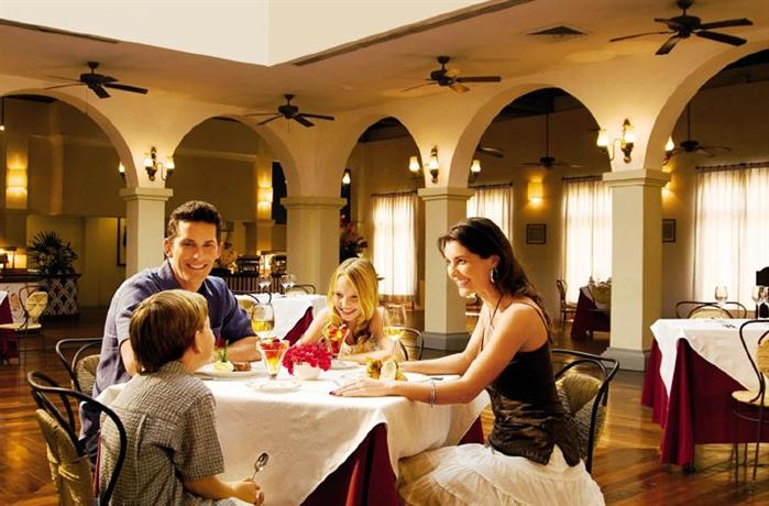 Dreams Tulum Resort & Spa - All Inclusive