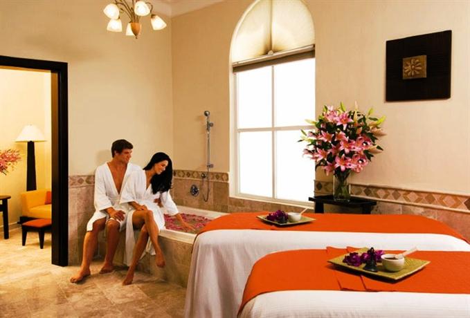 Dreams Tulum Resort & Spa - All Inclusive