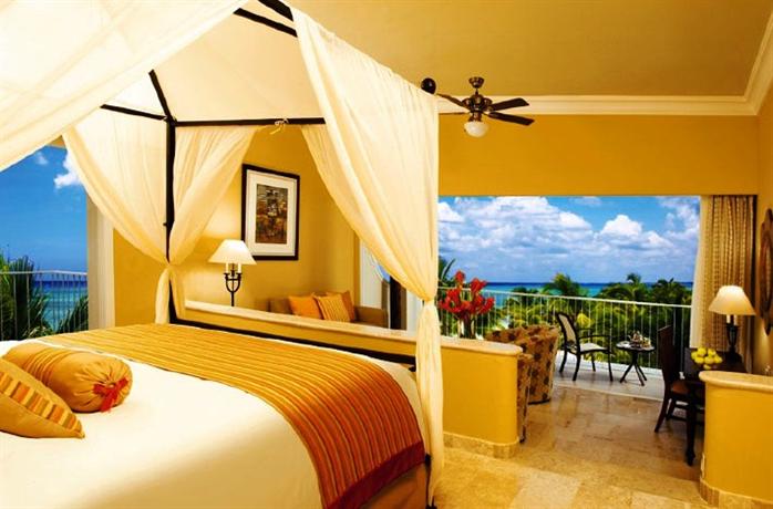 Dreams Tulum Resort & Spa - All Inclusive
