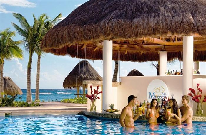 Dreams Tulum Resort & Spa - All Inclusive