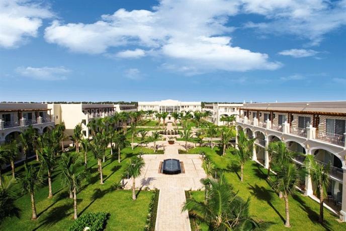 Dreams Tulum Resort & Spa - All Inclusive