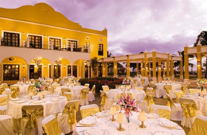 Dreams Tulum Resort & Spa - All Inclusive