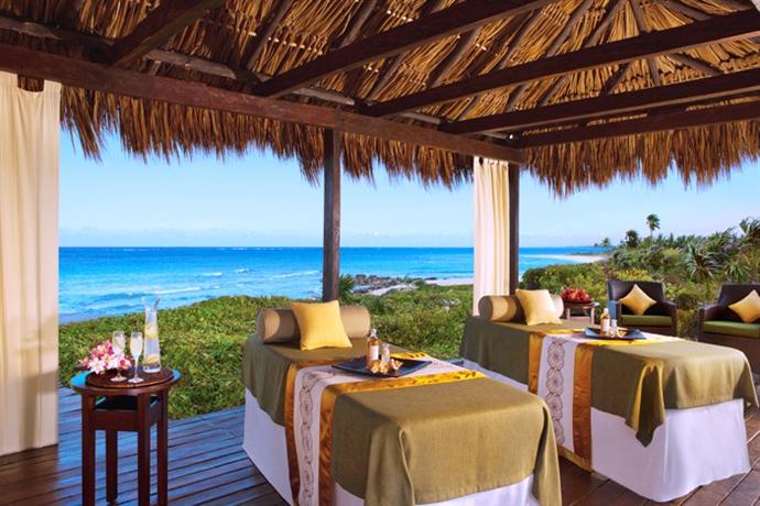 Dreams Tulum Resort & Spa - All Inclusive