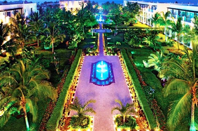 Dreams Tulum Resort & Spa - All Inclusive