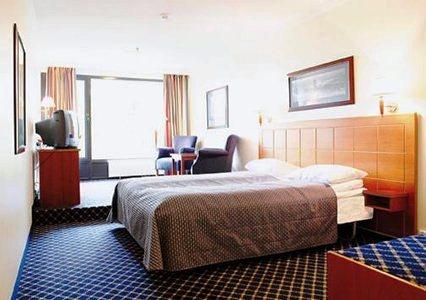 Hotel Klubben