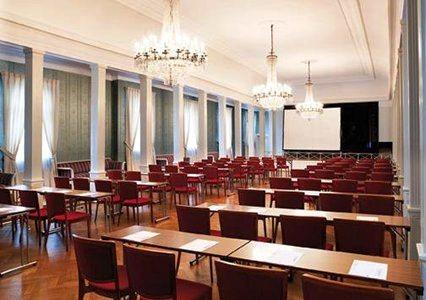 Hotel Klubben