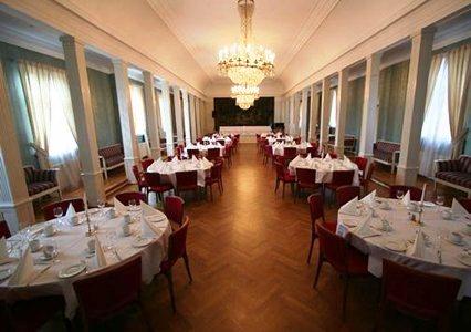 Hotel Klubben