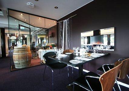 Hotel Klubben