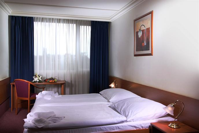 TOP Hotel Praha