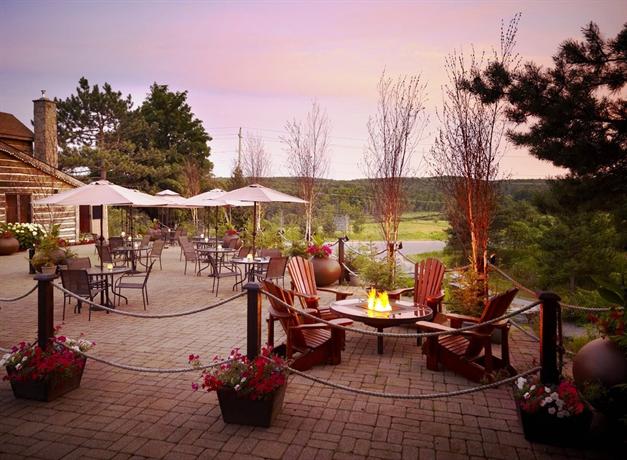 Deerhurst Resort