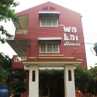 Wa Lai House