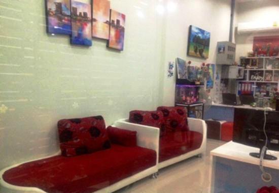 DDC House