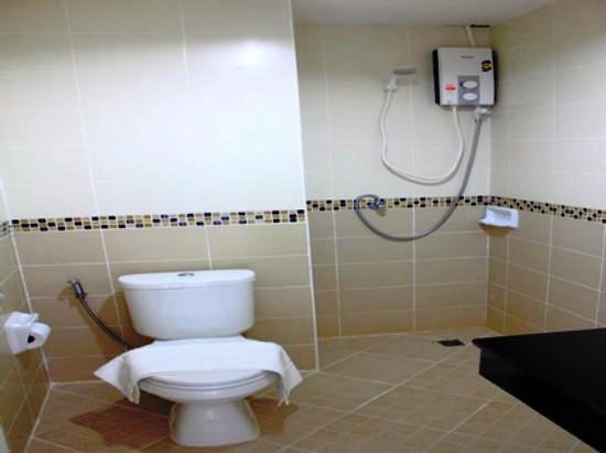 DDC House