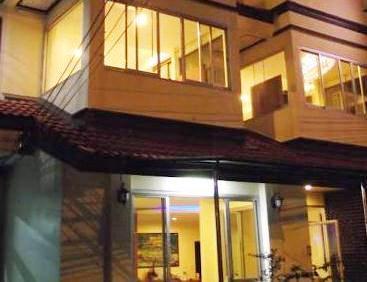 Bannthara Guesthouse