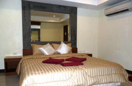 Bannthara Guesthouse