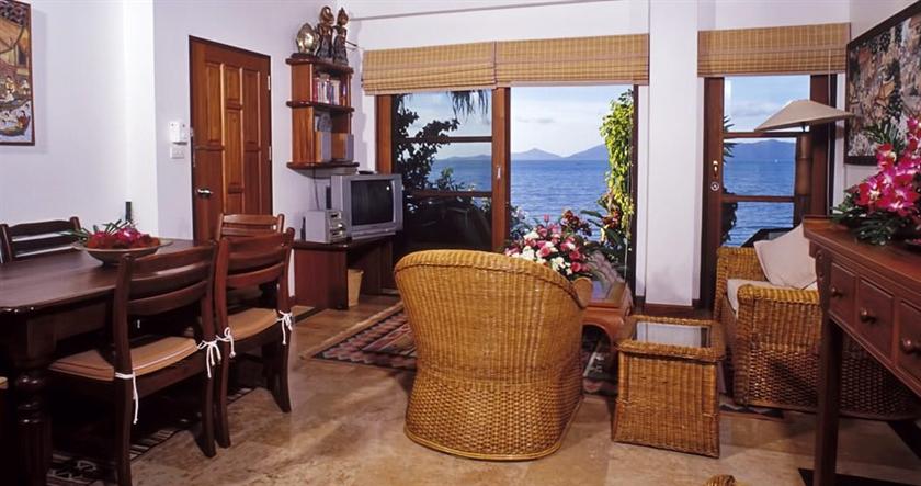 Grand Villa La Perla