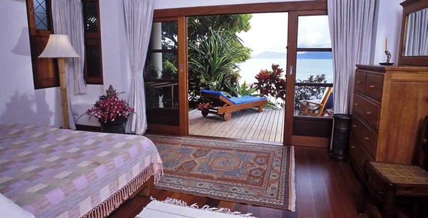 Grand Villa La Perla