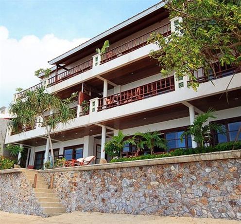 Grand Villa La Perla