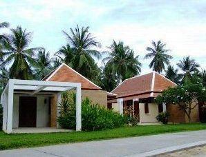 Plumeria Place Residence Private Villa 1