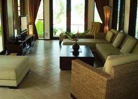 Plumeria Place Residence Private Villa 1