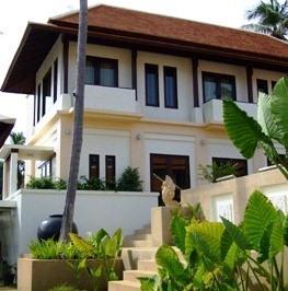 Plumeria Place Residence Private Villa 1