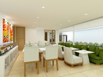 Nantra Retreat & Spa