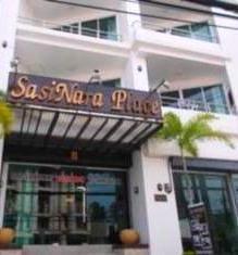 Sasinara Place Service Apartmant